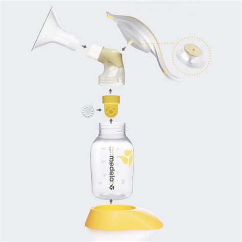 medela breast pump manual.